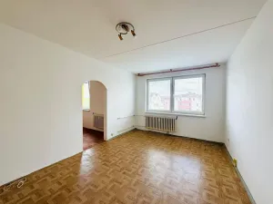Prodej bytu 3+1, Český Krumlov, Lipová, 67 m2