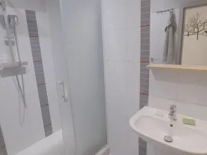 Prodej bytu 3+1, Kašperské Hory, Vimperská, 72 m2