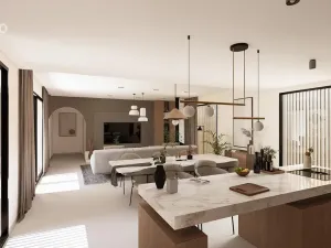 Prodej rodinného domu, Banos y Mendigo, Murcia, Španělsko, 167 m2
