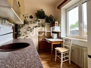 Prodej bytu 3+1, Šumperk, Zemědělská, 51 m2