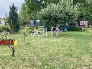 Prodej bytu 3+1, Šumperk, Zemědělská, 51 m2