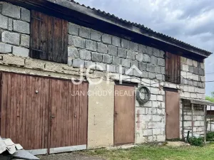 Prodej bytu 3+1, Šumperk, Zemědělská, 51 m2