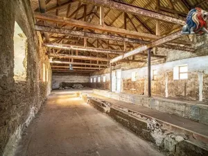 Prodej zemědělského objektu, Mladecko, 700 m2