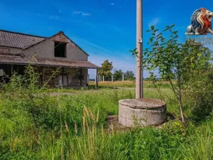 Prodej zemědělského objektu, Mladecko, 700 m2
