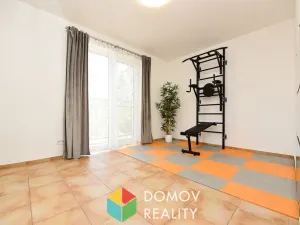 Prodej bytu 3+kk, Hýskov, Kladenská, 66 m2