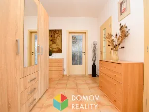 Prodej bytu 3+kk, Hýskov, Kladenská, 66 m2