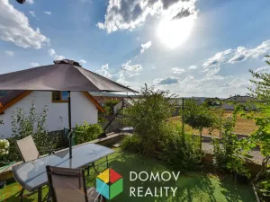 Prodej bytu 3+kk, Hýskov, Kladenská, 66 m2