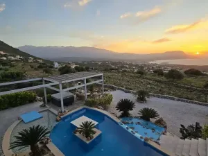 Prodej rodinného domu, Kokkino Chorio, Řecko, 313 m2