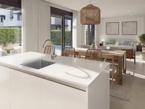 Prodej rodinného domu, Palma de Mallorca, Baleares, Španělsko, 148 m2
