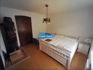 Pronájem rodinného domu, Zlaté Hory, 170 m2