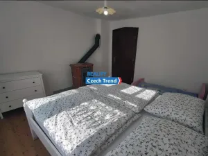 Pronájem rodinného domu, Zlaté Hory, 170 m2