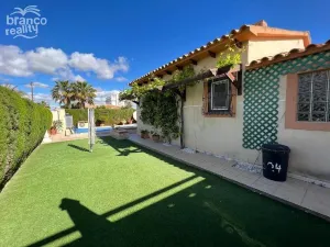 Prodej rodinného domu, Cabo Roig, Alicante, Španělsko, 178 m2