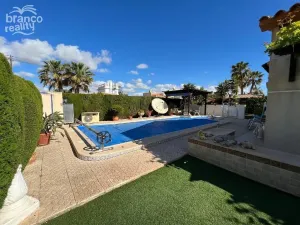 Prodej rodinného domu, Cabo Roig, Alicante, Španělsko, 178 m2