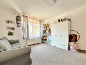 Pronájem bytu 3+1, Brno, Zeiberlichova, 90 m2
