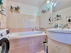Pronájem bytu 3+1, Brno, Zeiberlichova, 90 m2