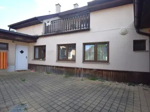 Pronájem bytu 3+1, Brno, Zeiberlichova, 90 m2