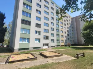 Prodej bytu 2+1, Přerov - Přerov II-Předmostí, 43 m2