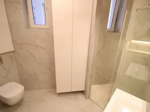 Pronájem bytu 2+kk, Praha - Žižkov, Jeseniova, 51 m2