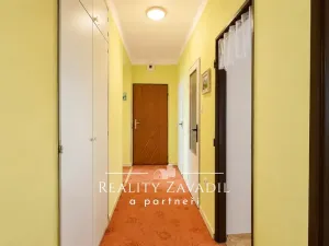 Prodej bytu 4+1, Krnov, SPC H, 75 m2