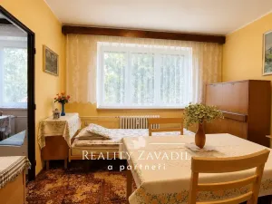 Prodej bytu 4+1, Krnov, SPC H, 75 m2