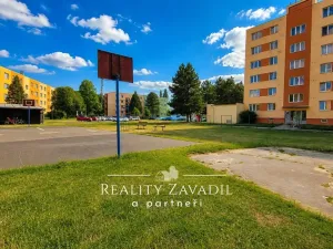 Prodej bytu 4+1, Krnov, SPC H, 75 m2