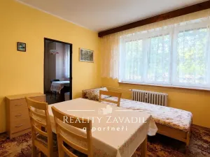 Prodej bytu 4+1, Krnov, SPC H, 75 m2