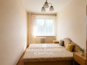 Prodej bytu 4+1, Krnov, SPC H, 75 m2