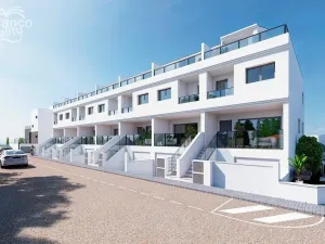 Prodej rodinného domu, Rafal, Alicante, Španělsko, 207 m2