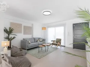 Prodej rodinného domu, Rafal, Alicante, Španělsko, 207 m2