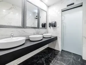 Pronájem kanceláře, Mělník, Bezručova, 40 m2