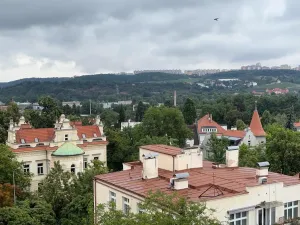 Prodej bytu 3+kk, Praha - Bubeneč, Českomalínská, 95 m2