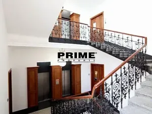 Pronájem kanceláře, Praha - Nové Město, Lazarská, 189 m2