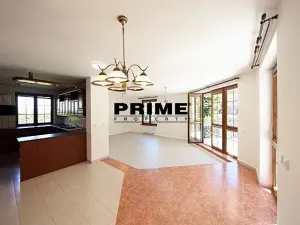 Pronájem rodinného domu, Praha - Nebušice, Druhého odboje, 390 m2