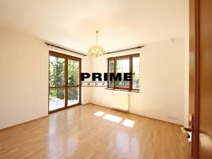 Pronájem rodinného domu, Praha - Nebušice, Druhého odboje, 390 m2
