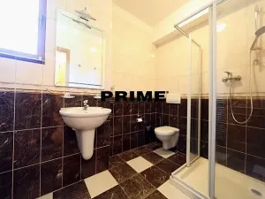 Pronájem rodinného domu, Praha - Nebušice, Druhého odboje, 390 m2