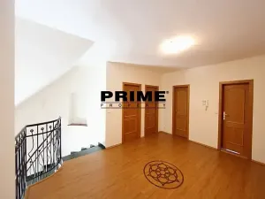 Pronájem rodinného domu, Praha - Nebušice, Druhého odboje, 390 m2