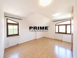 Pronájem rodinného domu, Praha - Nebušice, Druhého odboje, 390 m2