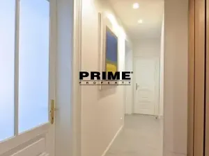 Pronájem bytu 2+kk, Praha - Vinohrady, náměstí Jiřího z Poděbrad, 56 m2