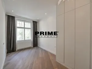 Pronájem bytu 2+kk, Praha - Vinohrady, náměstí Jiřího z Poděbrad, 54 m2