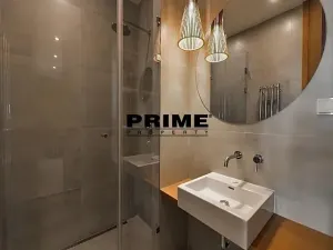Pronájem bytu 2+kk, Praha - Vinohrady, náměstí Jiřího z Poděbrad, 54 m2