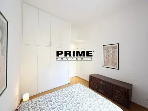 Pronájem bytu 3+1, Praha - Nové Město, Odborů, 81 m2