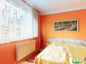 Prodej bytu 3+1, Jeseník, Lipovská, 71 m2