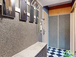 Prodej bytu 3+1, Jeseník, Lipovská, 71 m2