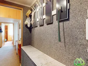 Prodej bytu 3+1, Jeseník, Lipovská, 71 m2