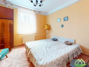Prodej bytu 3+1, Jeseník, Lipovská, 71 m2