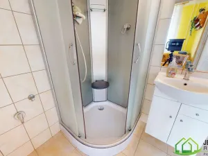 Prodej bytu 3+1, Jeseník, Lipovská, 71 m2