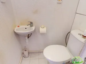 Prodej bytu 3+1, Jeseník, Lipovská, 71 m2