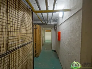 Prodej bytu 3+1, Jeseník, Lipovská, 71 m2