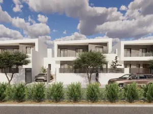 Prodej rodinného domu, Dolores, Alicante, Španělsko, 103 m2