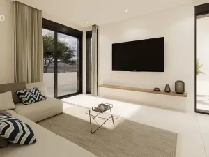 Prodej rodinného domu, Dolores, Alicante, Španělsko, 103 m2